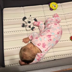 Meet your Posher, Tabitha